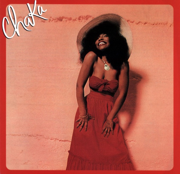 Chaka album cover