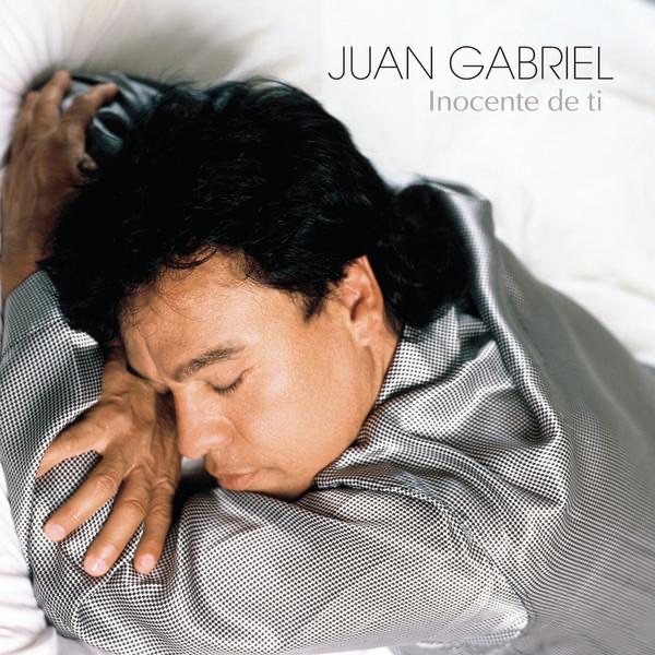 Inocente de Ti album cover
