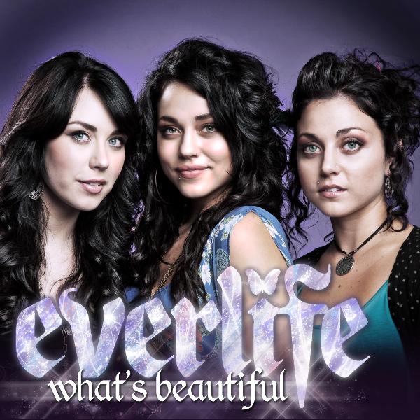 What's Beautiful - Single album cover