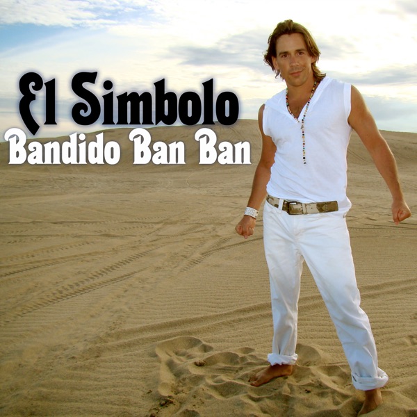 Bandido Ban Ban album cover