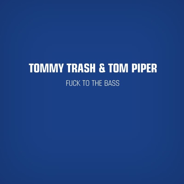 F**k to the Bass - EP album cover