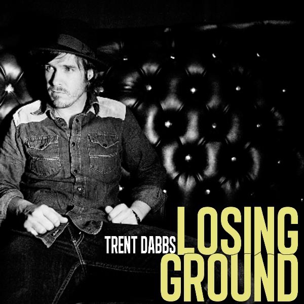 Losing Ground - Single album cover
