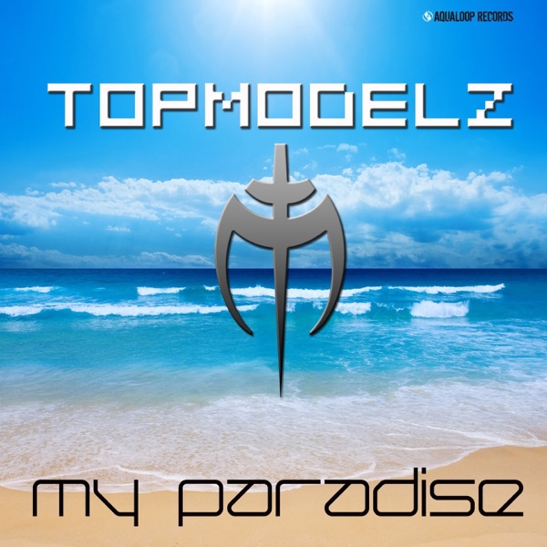 My Paradise - EP album cover