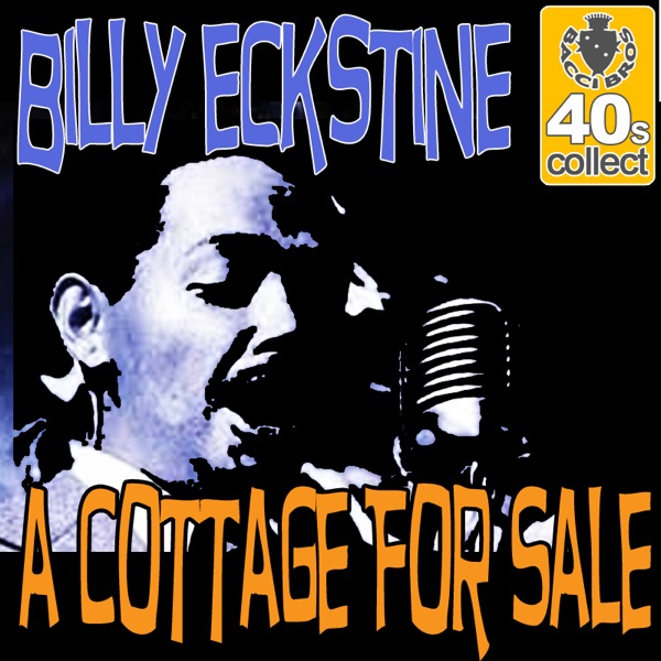 A cottage for sale (Digitally Remastered) - Single album cover