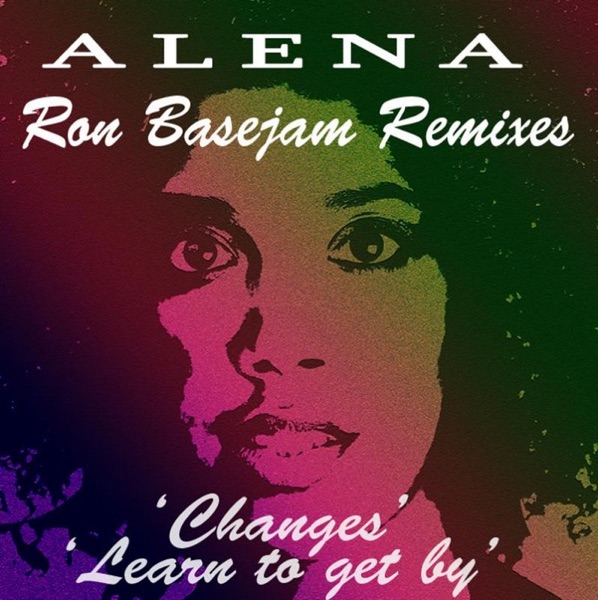 Ron Basejam Remixes - Single album cover