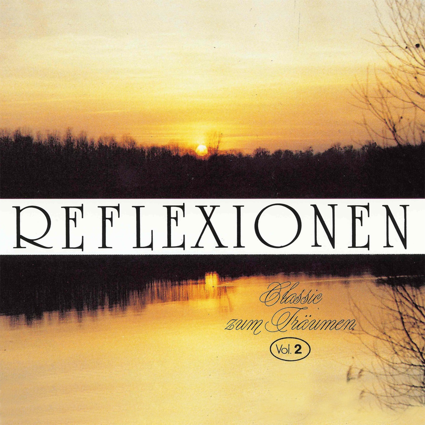 Reflexionen Vol. 2 album cover