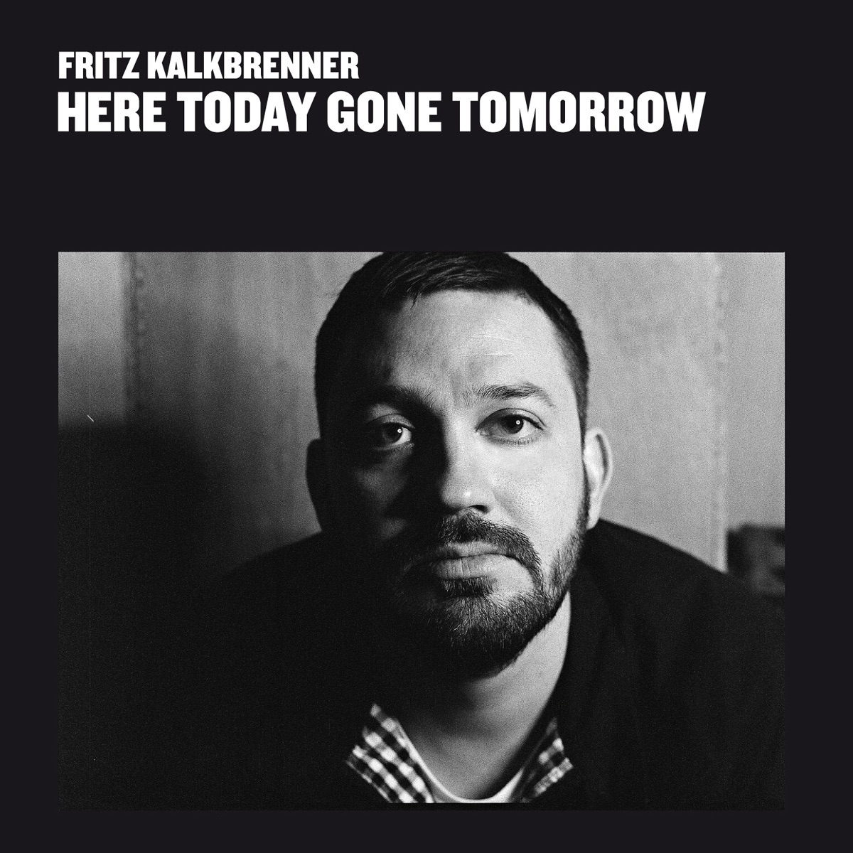 Here Today Gone Tomorrow album cover