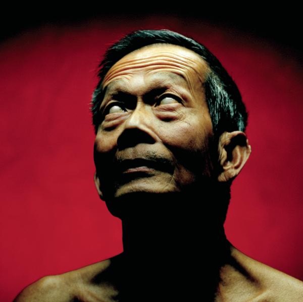 Attracteurs étranges - EP album cover