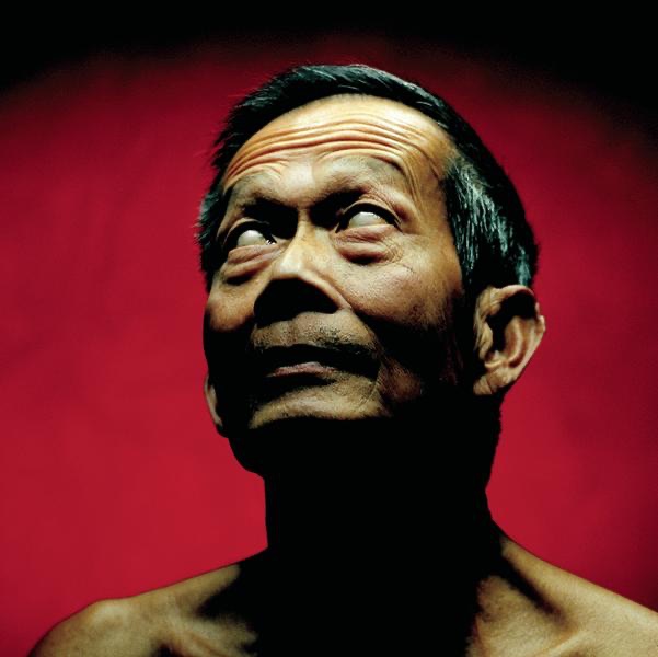 Attracteurs étranges - EP album cover