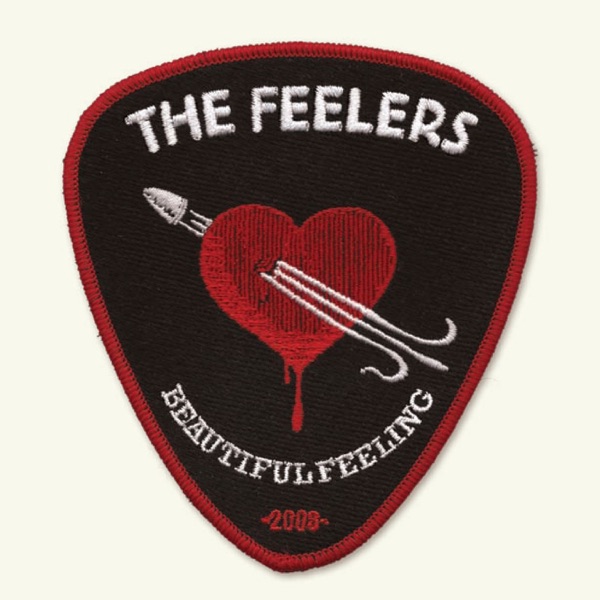 Beautiful Feeling (Acoustic Mix) - Single album cover