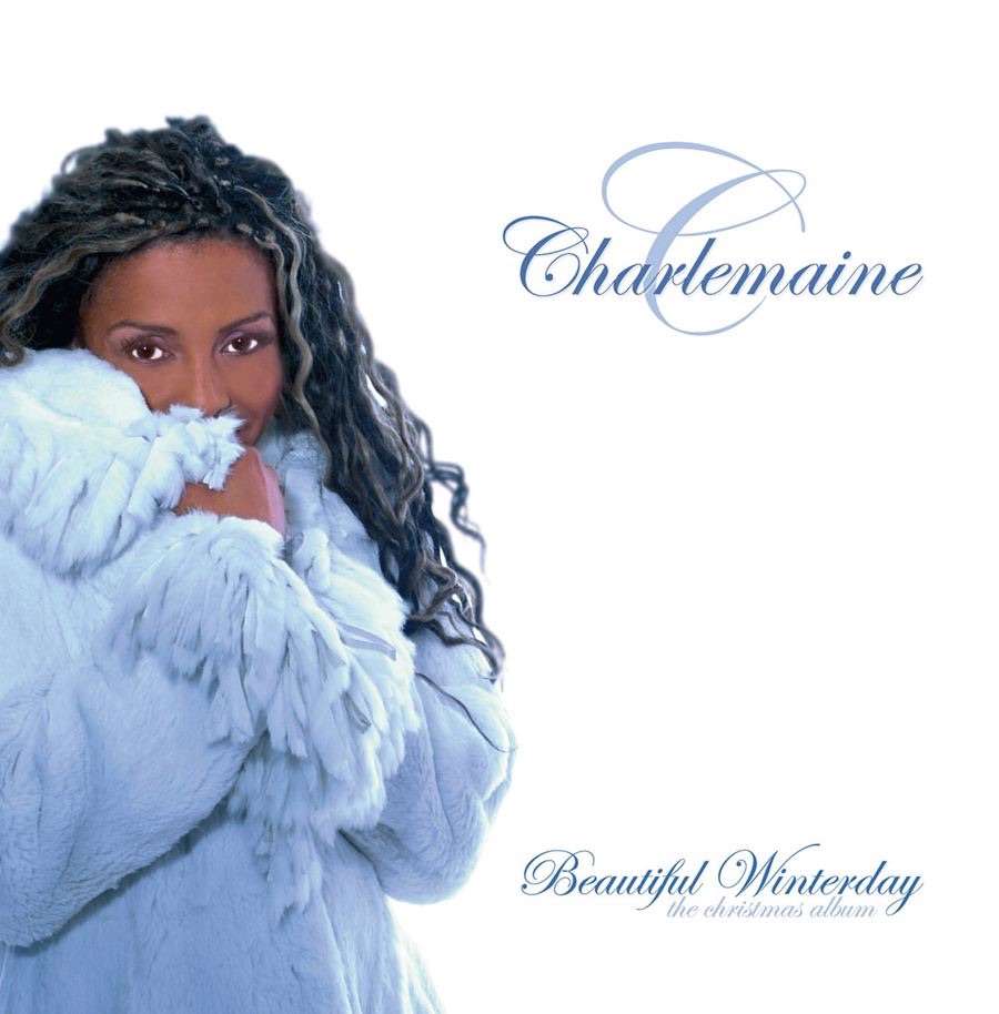 Beautiful Winterday - The Christmas Album album cover