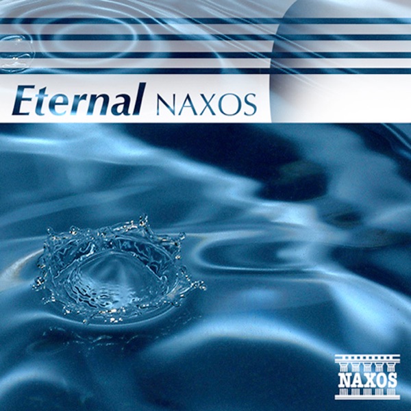 Eternal Naxos album cover