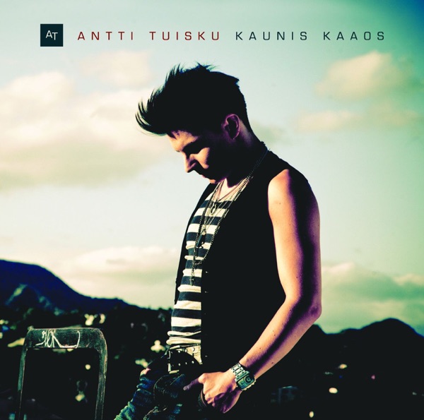 Kaunis Kaaos album cover