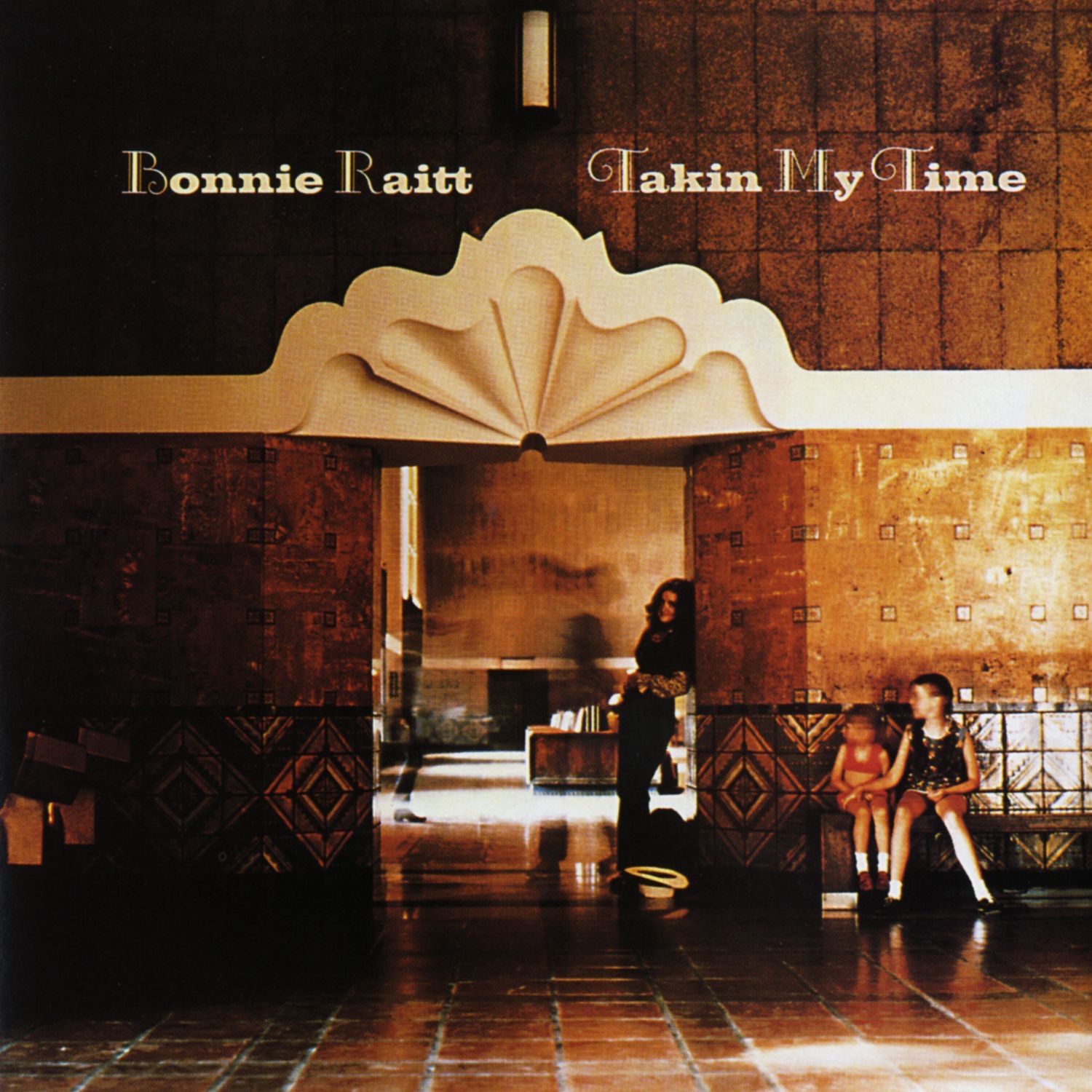 Takin' My Time (Remastered) album cover