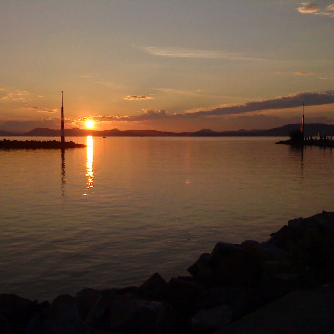 Music for Film, Vol. 1 album cover