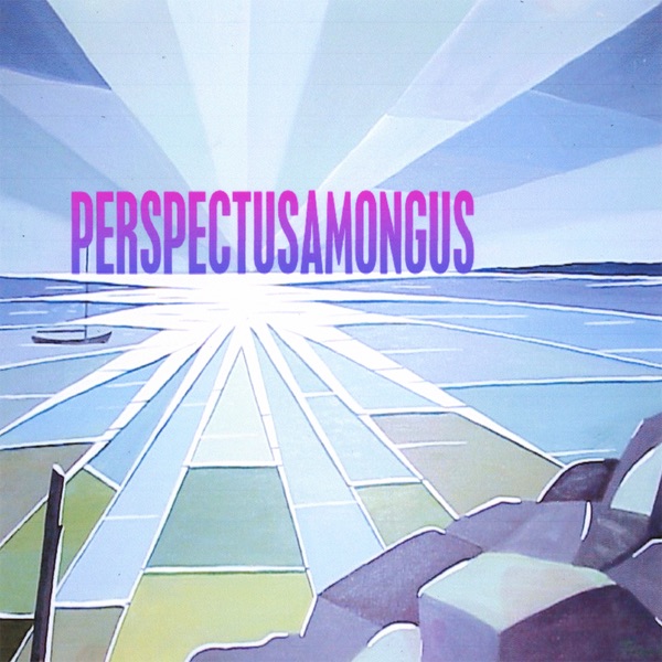Perspectusamongus album cover