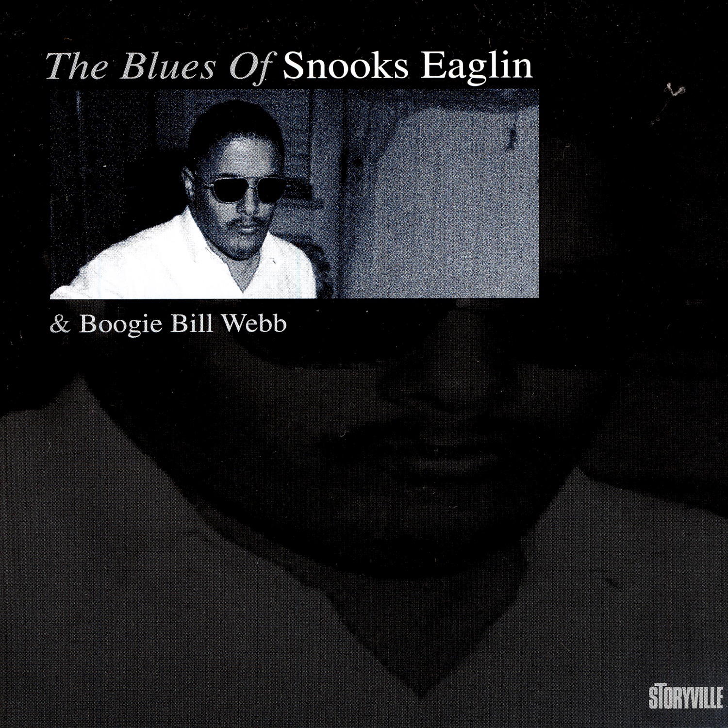 The Blues Of album cover