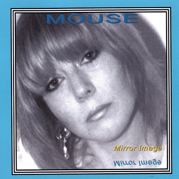 Mirror Image album cover