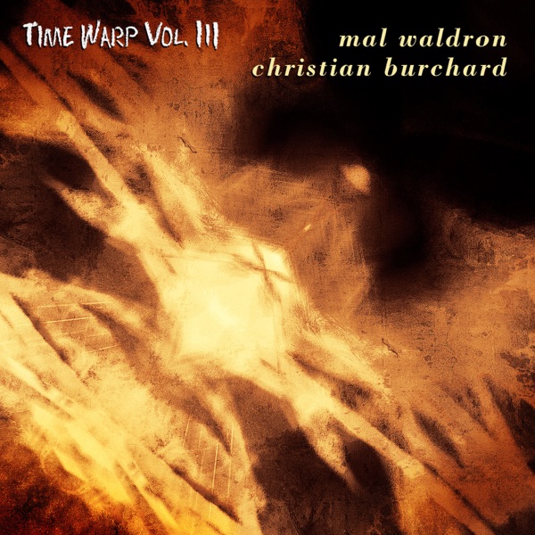 Time Warp Vol. III album cover
