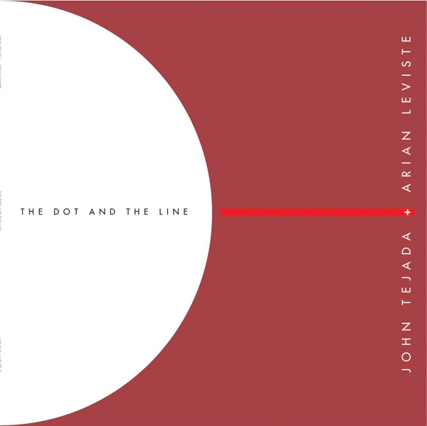 The Dot and the Line album cover
