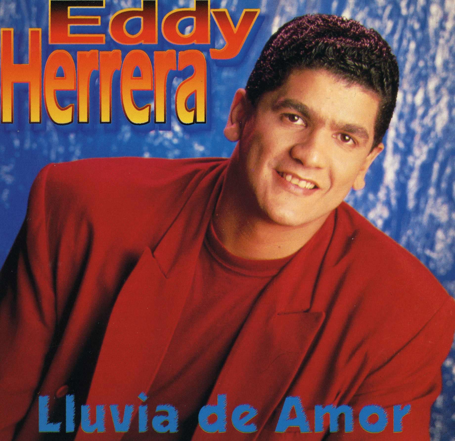 Lluvia de Amor album cover