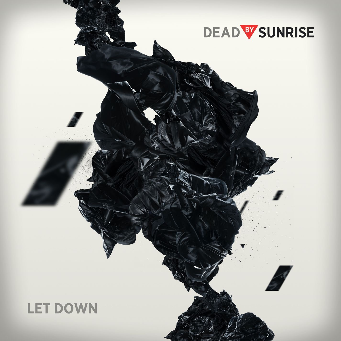 Let Down - Single album cover