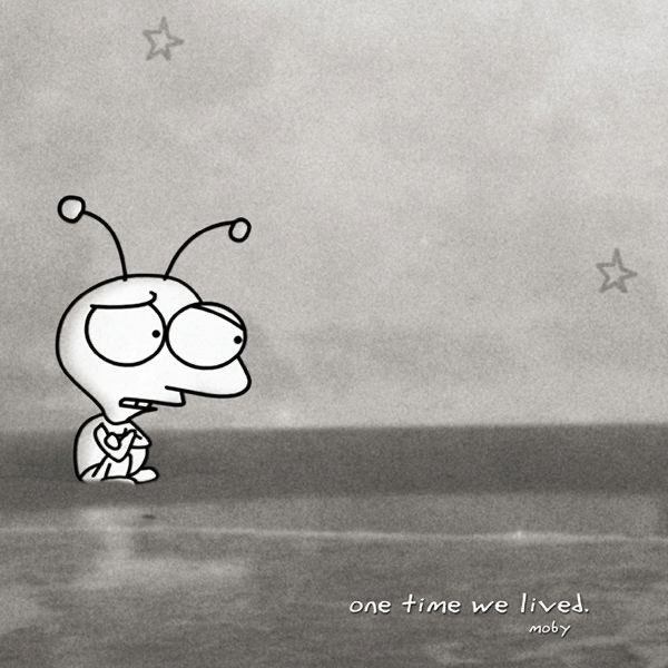 One Time We Lived (Remixes) album cover