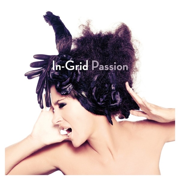Passion (Vive le swing édition) album cover