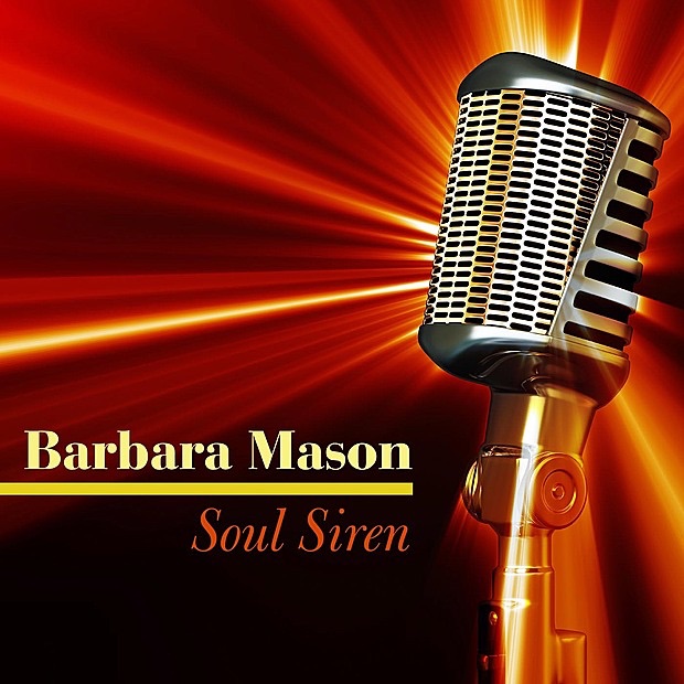 Soul Siren album cover
