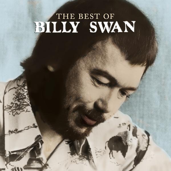The Best of Billy Swan album cover