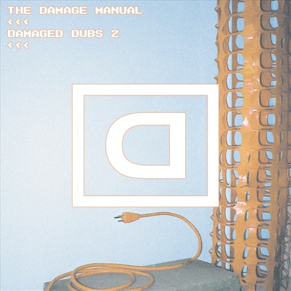 Damaged Dubs, Vol. 2 album cover