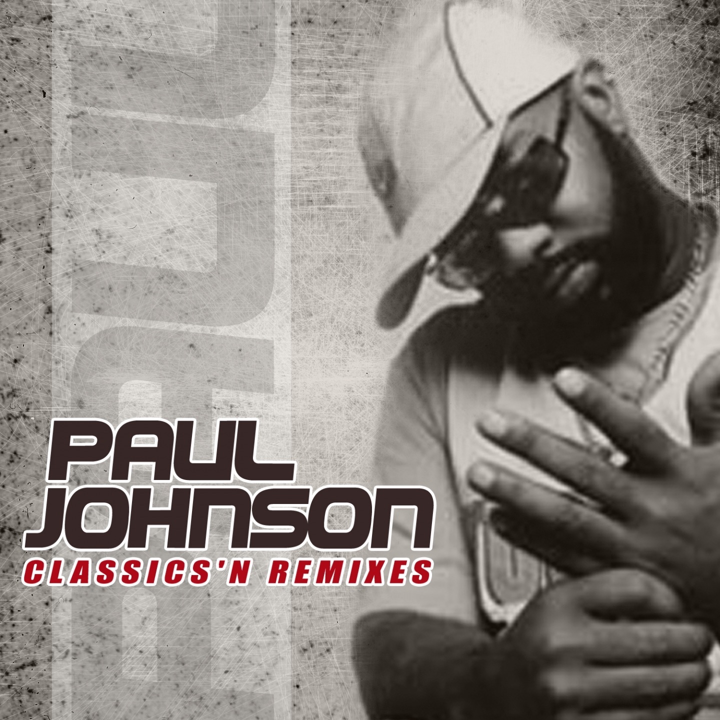 Classics'n Remixes album cover