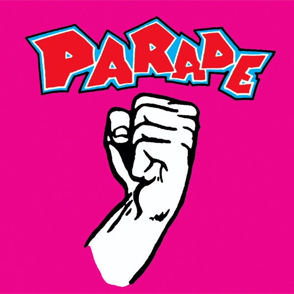 Parade - Single album cover