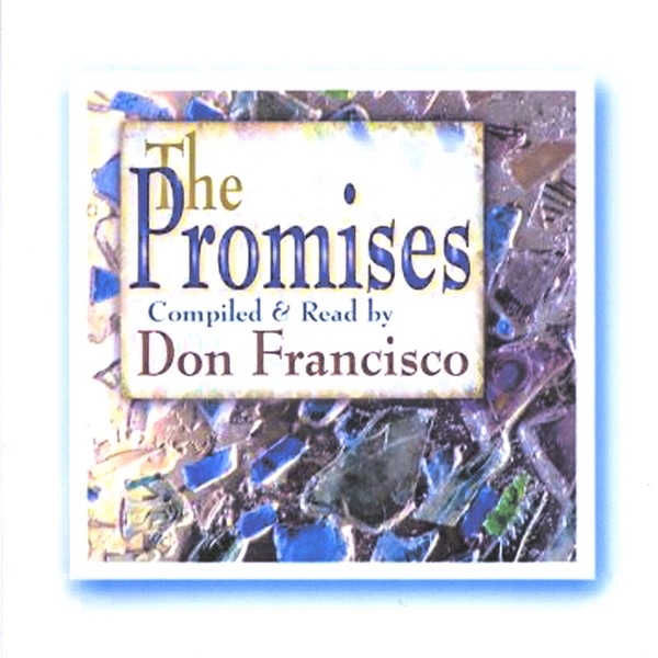 The Promises album cover