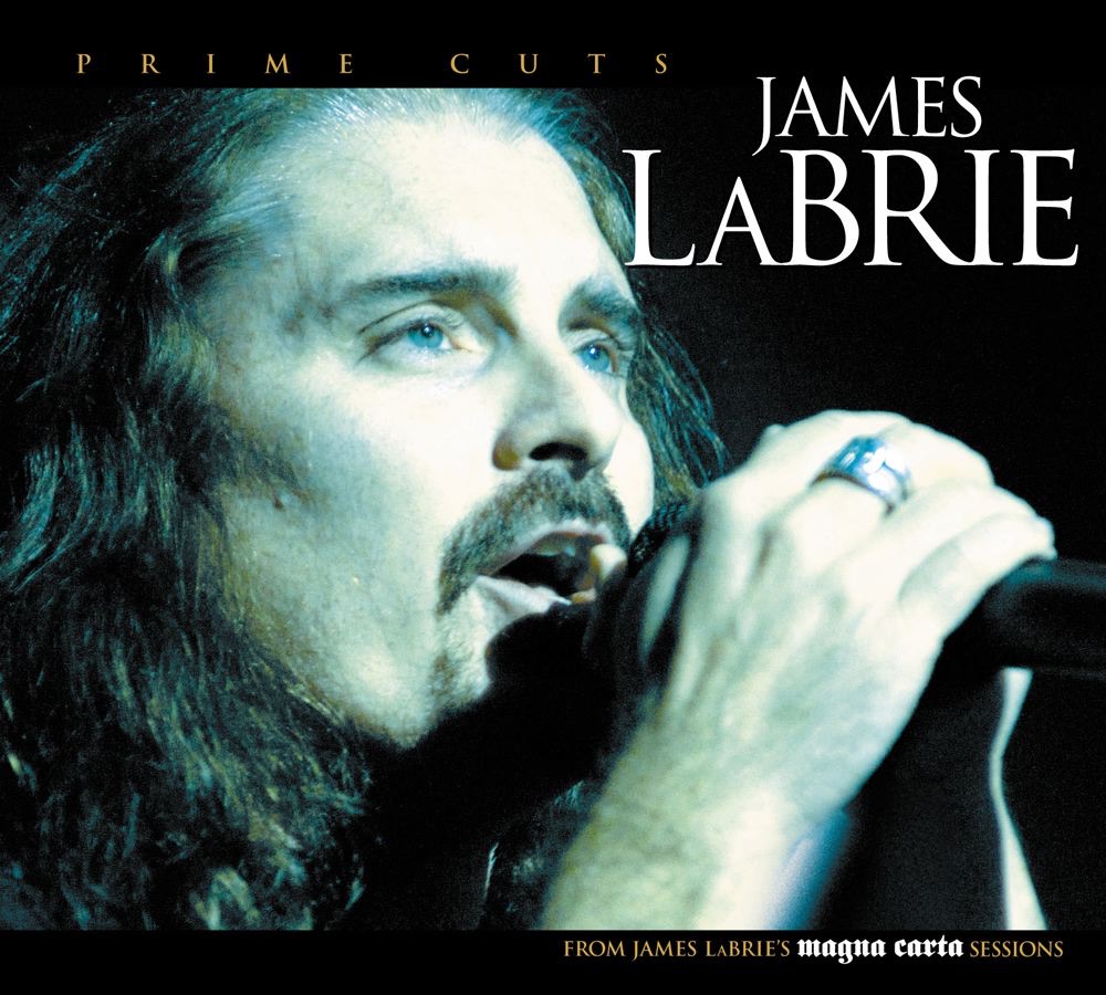 Prime Cuts album cover