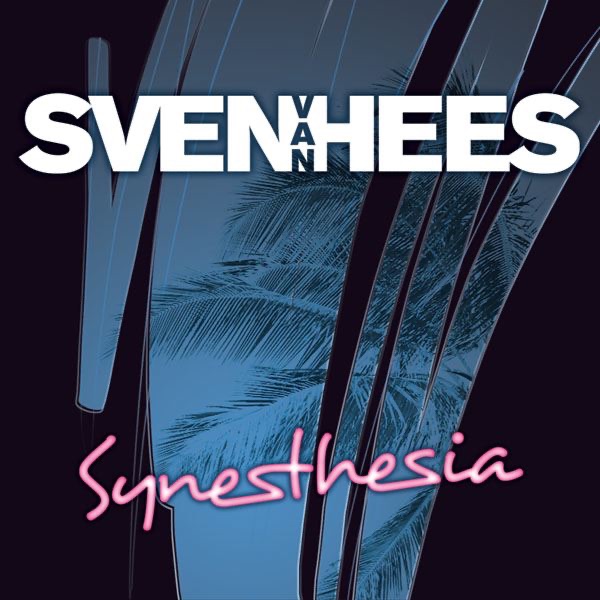 Synesthesia album cover