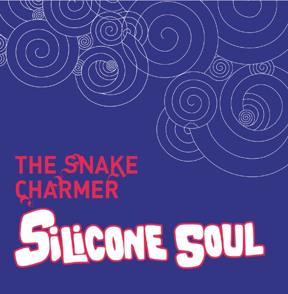 The Snake Charmer - Single album cover