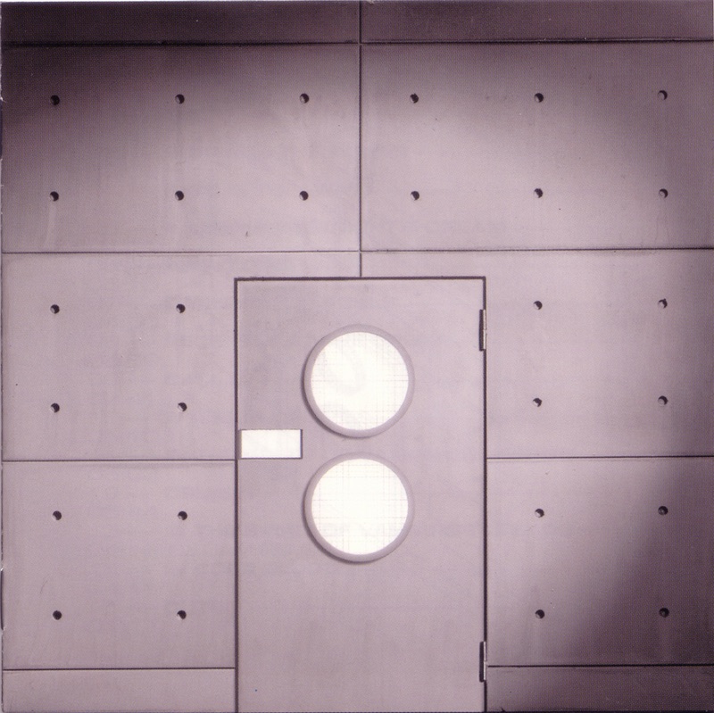 Beyond Beyond album cover