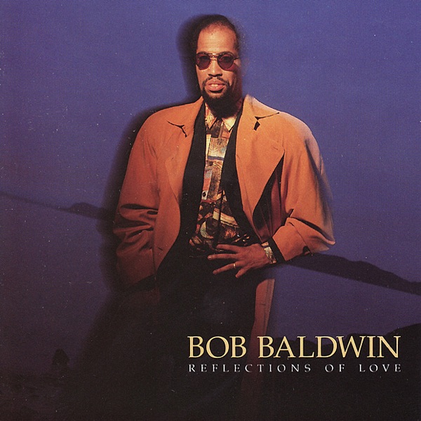 Relections of Love album cover
