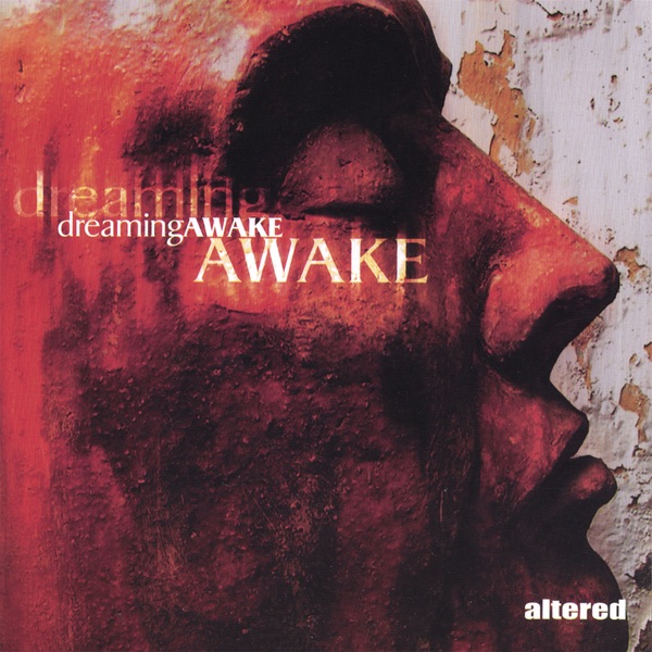 Dreaming Awake album cover