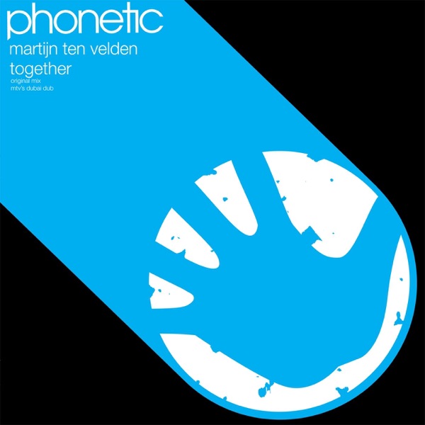 Together album cover