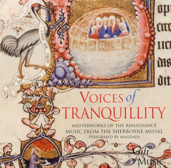Choral Music (Renaissance) - Sermisy, C. De - Dulot, F. - Lasso, O. Di - Guerrero, F. - Victoria, T. album cover