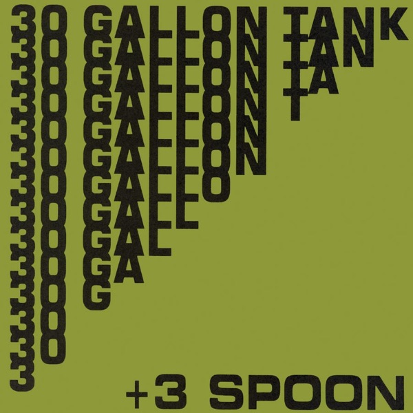 30 Gallon Tank - EP album cover