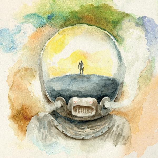 Nearness album cover