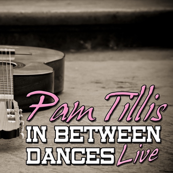 In Between Dances: Live album cover