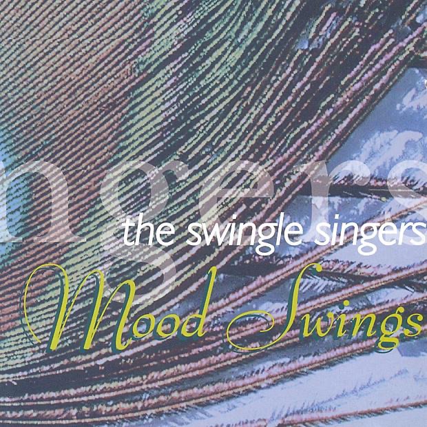 Mood Swings album cover