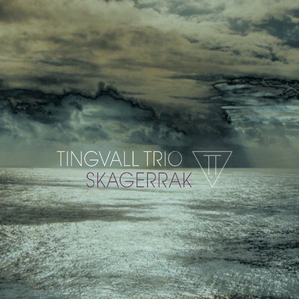 Skagerrak album cover