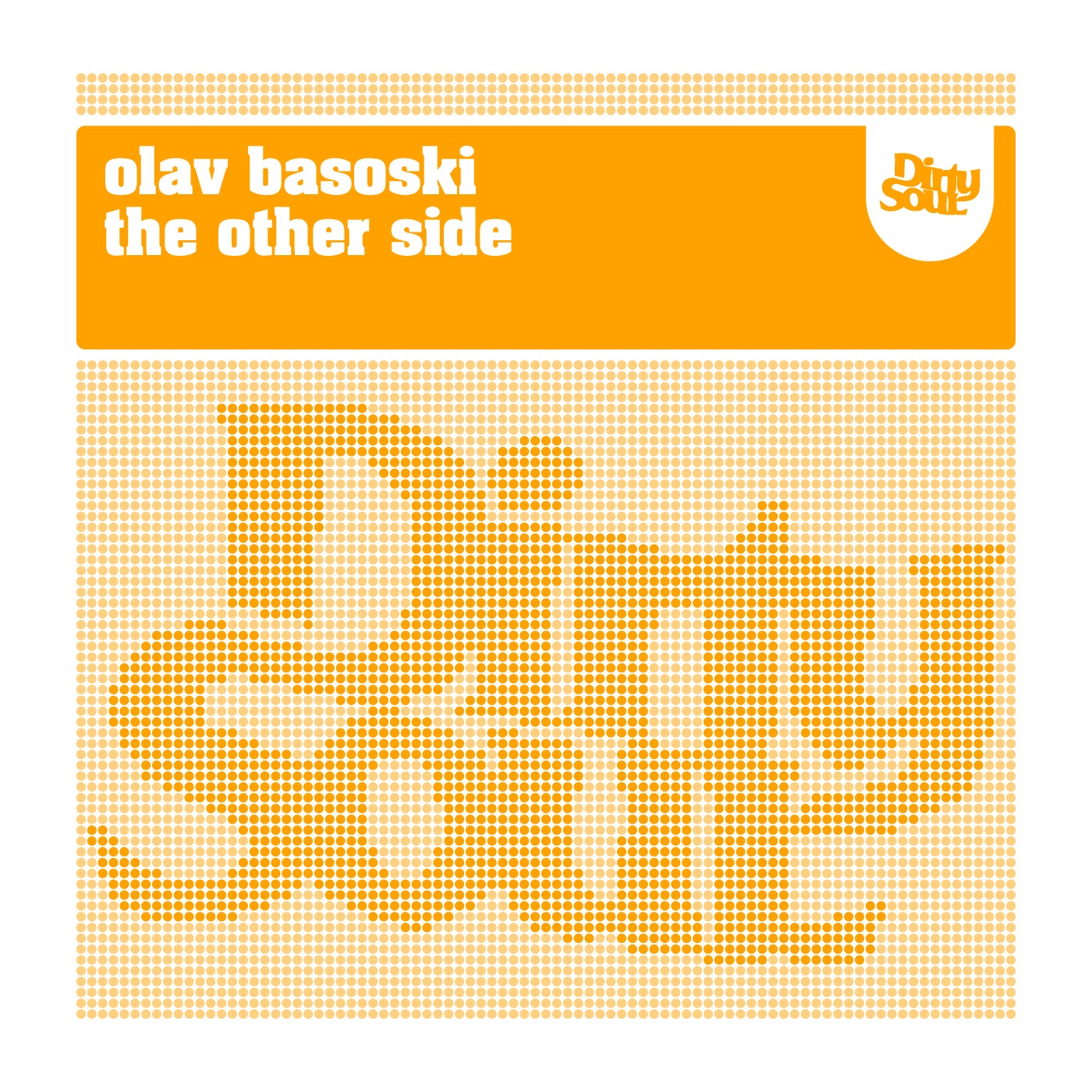 The Other Side - Single album cover