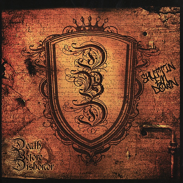 Shuttin' Em Down album cover