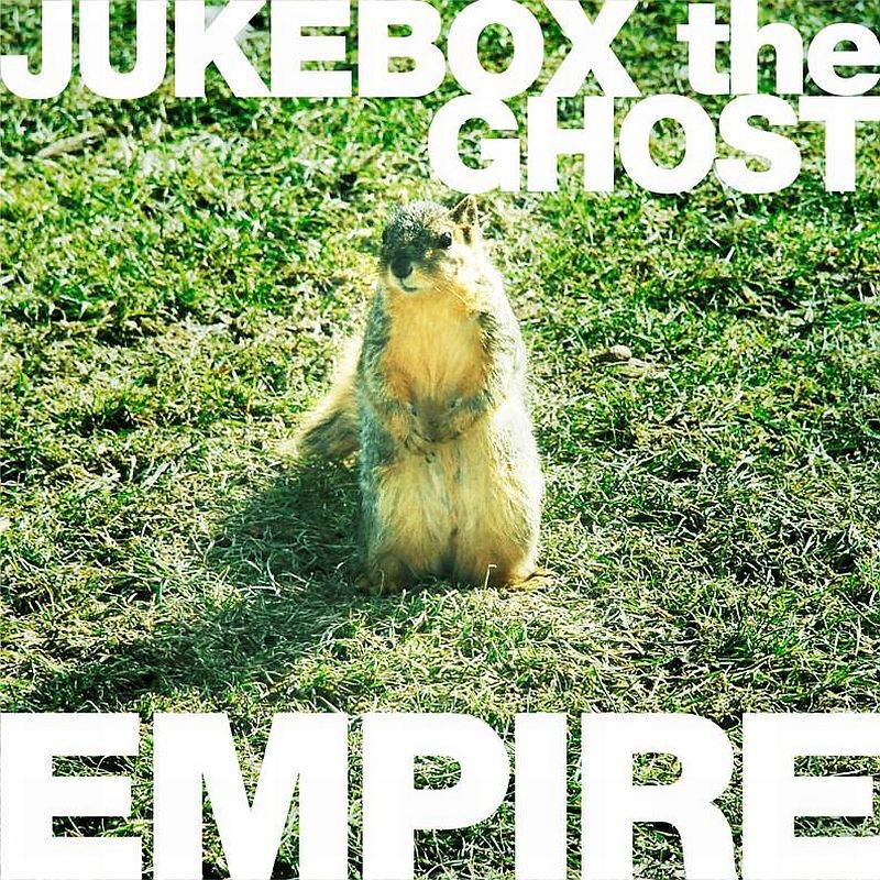 Empire - Single album cover